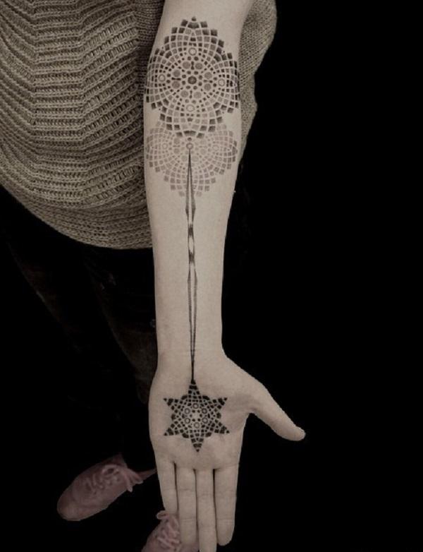 Ink Ideas: 110+ Popular Forearm Tattoos for Men and Women