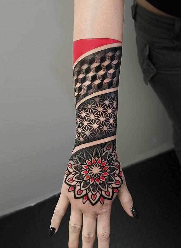 Ink Ideas: 110+ Popular Forearm Tattoos for Men and Women