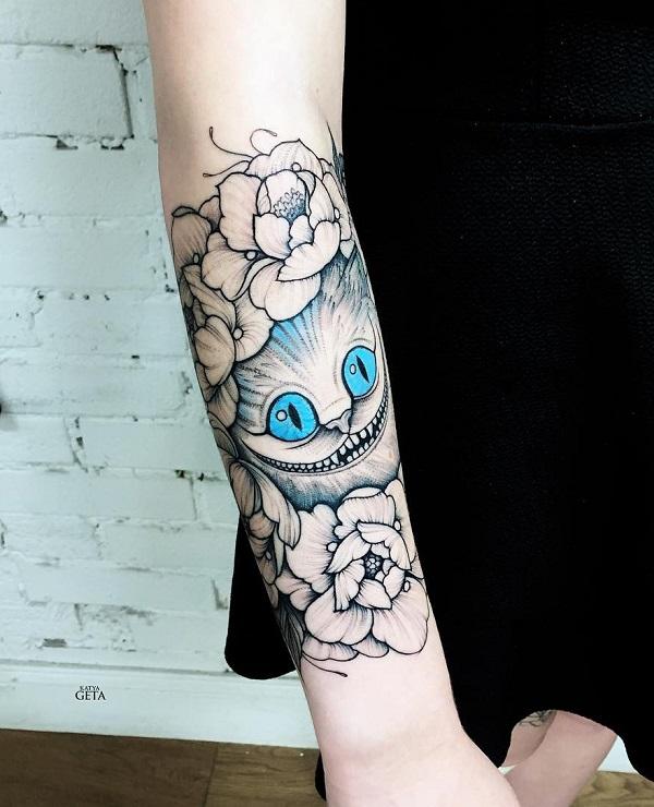 Ink Ideas: 110+ Popular Forearm Tattoos for Men and Women