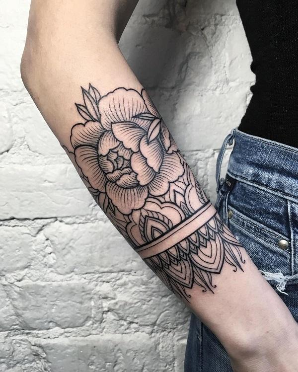Ink Ideas: 110+ Popular Forearm Tattoos for Men and Women