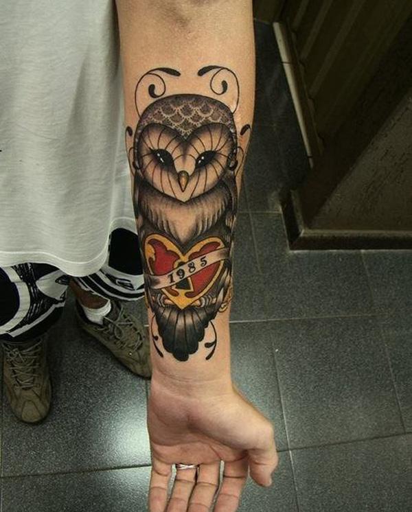 Ink Ideas: 110+ Popular Forearm Tattoos for Men and Women