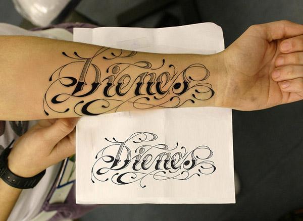 Ink Ideas: 110+ Popular Forearm Tattoos for Men and Women