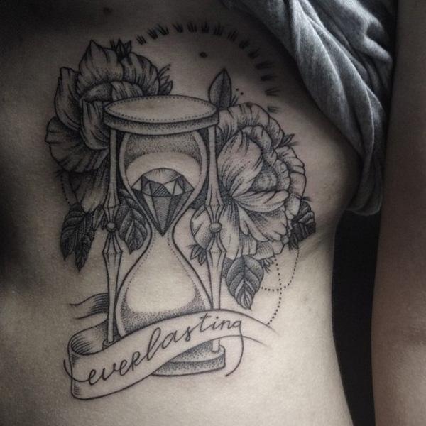 23 girly side tattoos 50 Examples of Girly Tattoo