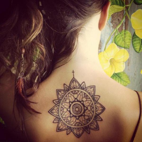 26 girly tattoos 50 Examples of Girly Tattoo