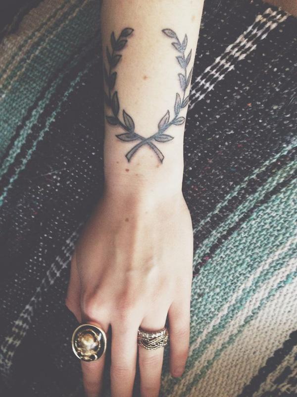 32 arm girly tattoos 50 Examples of Girly Tattoo