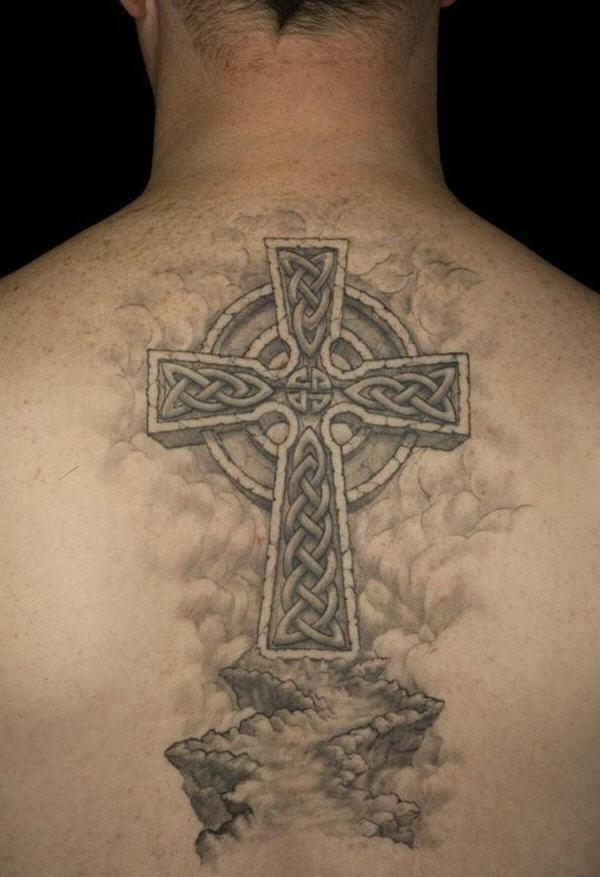 70 Awesome Celtic tattoo Designs