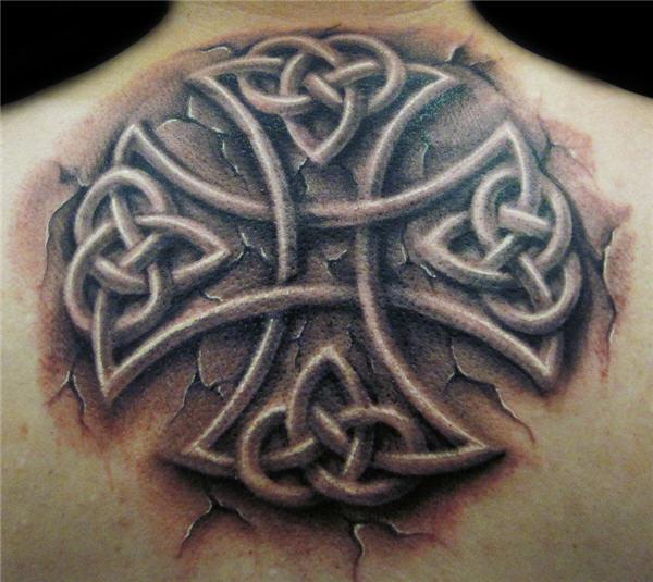 70 Awesome Celtic tattoo Designs