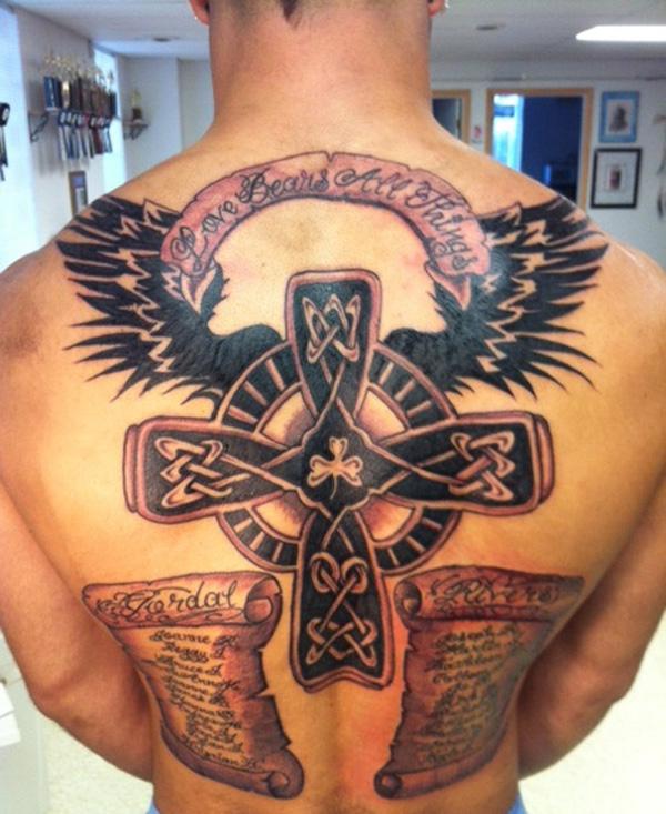70 Awesome Celtic tattoo Designs