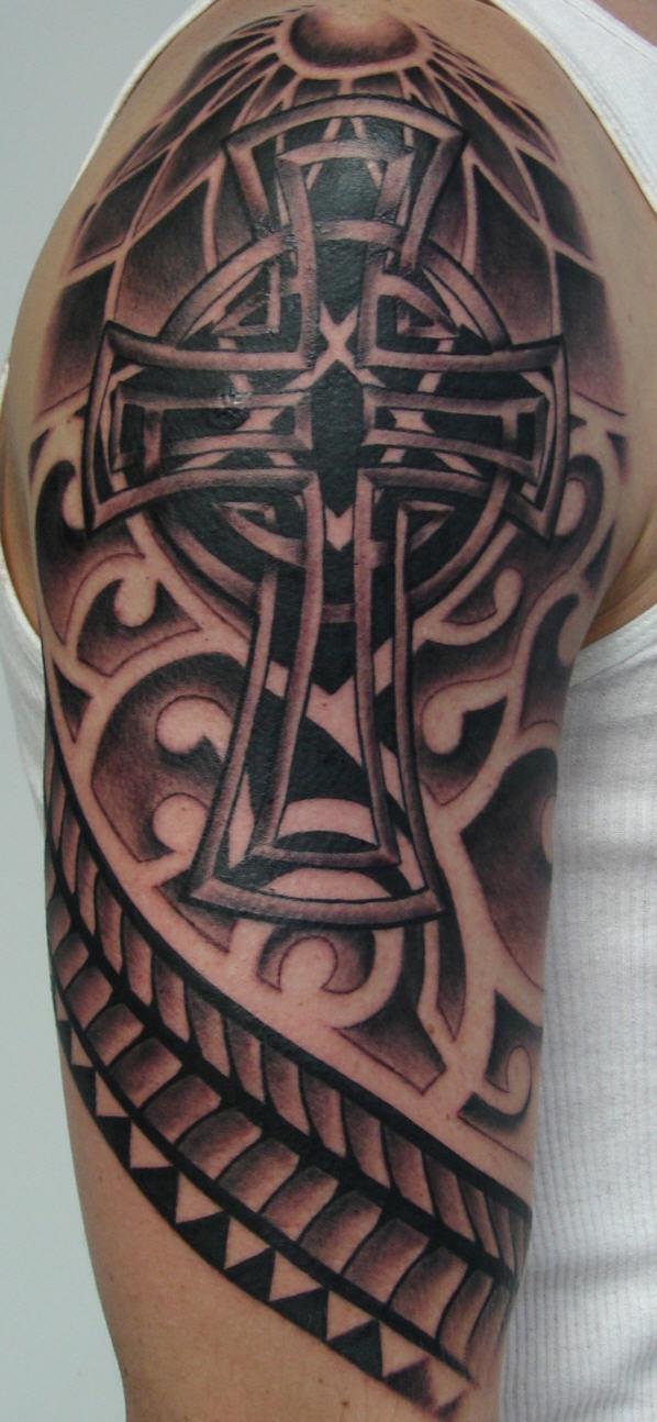 70 Awesome Celtic tattoo Designs