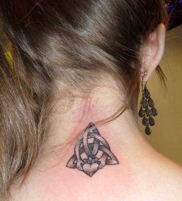 70 Awesome Celtic tattoo Designs