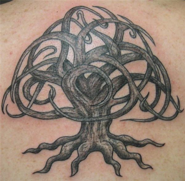 70 Awesome Celtic tattoo Designs