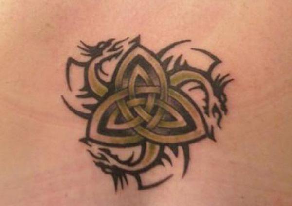 70 Awesome Celtic tattoo Designs