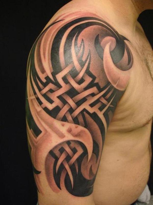 70 Awesome Celtic tattoo Designs