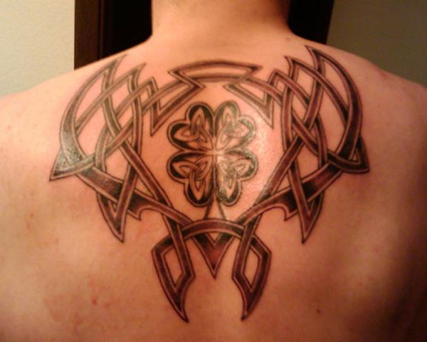 70 Awesome Celtic tattoo Designs