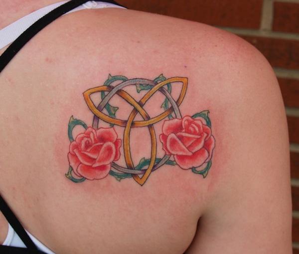 70 Awesome Celtic tattoo Designs
