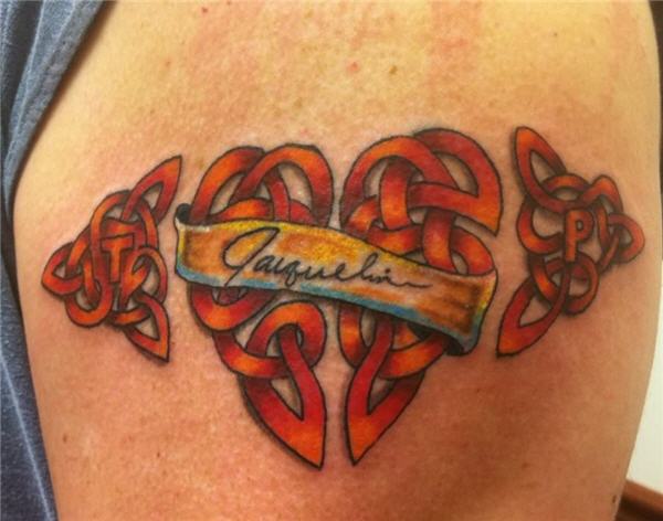 70 Awesome Celtic tattoo Designs