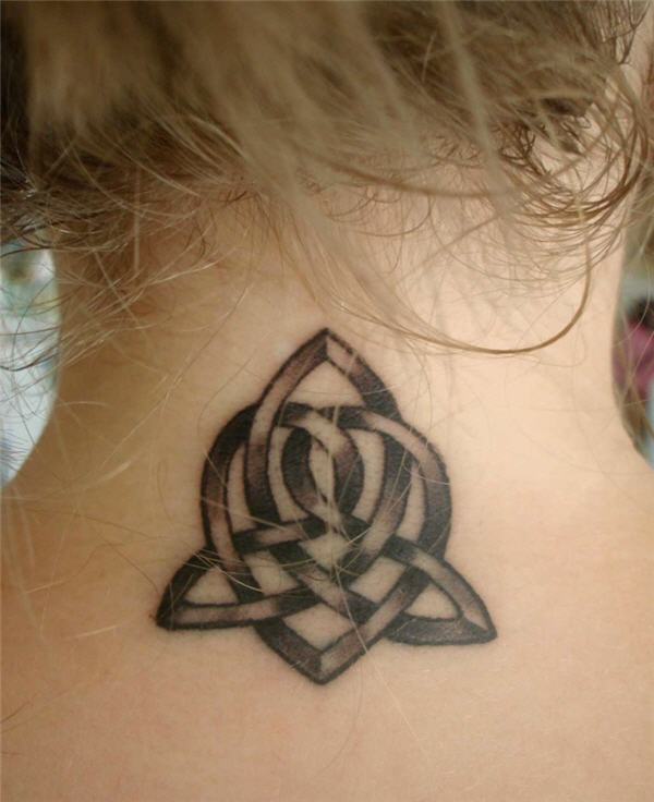 70 Awesome Celtic tattoo Designs