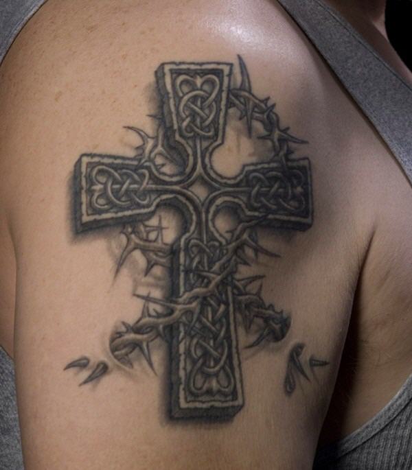 70 Awesome Celtic tattoo Designs
