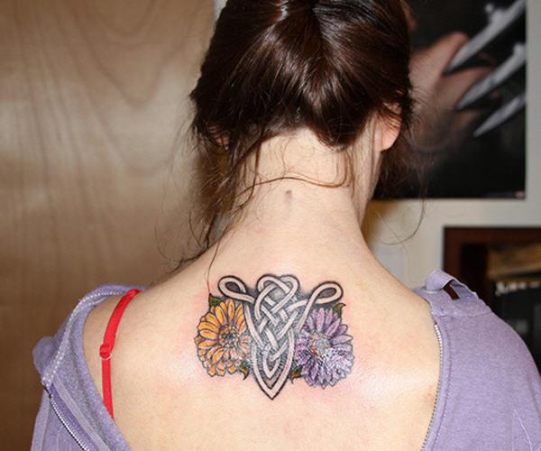 70 Awesome Celtic tattoo Designs