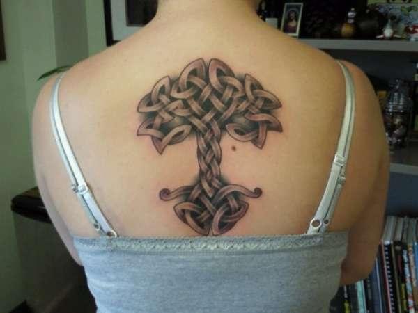 70 Awesome Celtic tattoo Designs