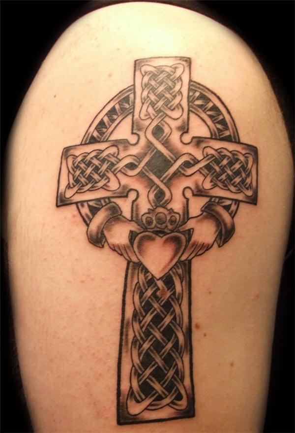 70 Awesome Celtic tattoo Designs
