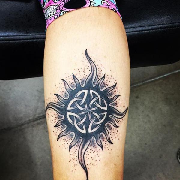 70 Awesome Celtic tattoo Designs
