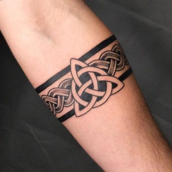 70 Awesome Celtic tattoo Designs