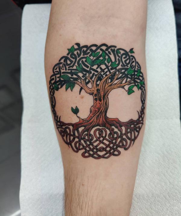 70 Awesome Celtic tattoo Designs
