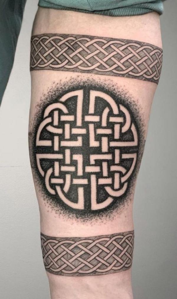70 Awesome Celtic tattoo Designs
