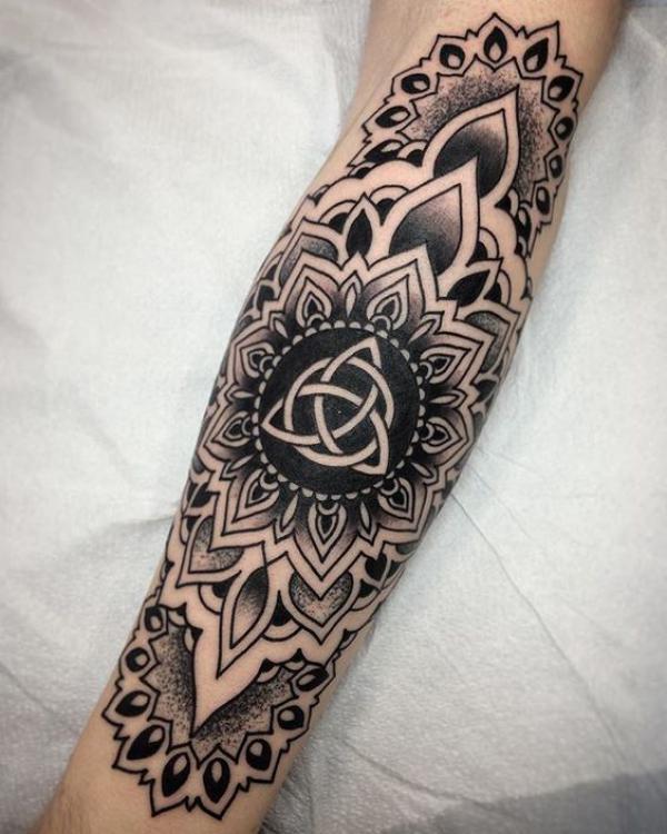 70 Awesome Celtic tattoo Designs