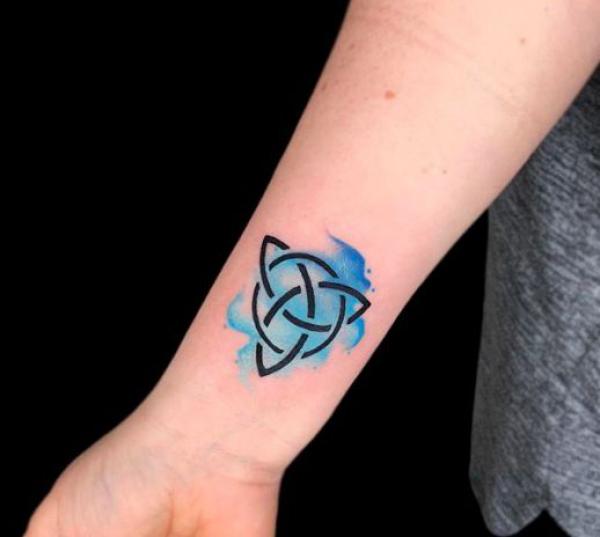70 Awesome Celtic tattoo Designs