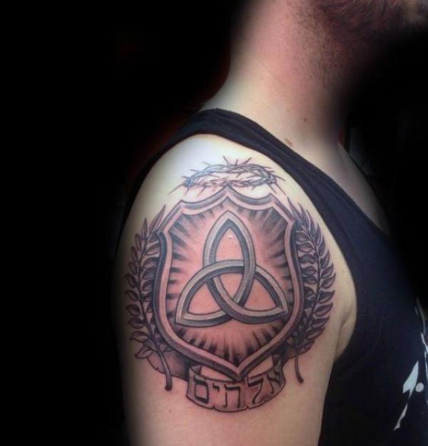 70 Awesome Celtic tattoo Designs