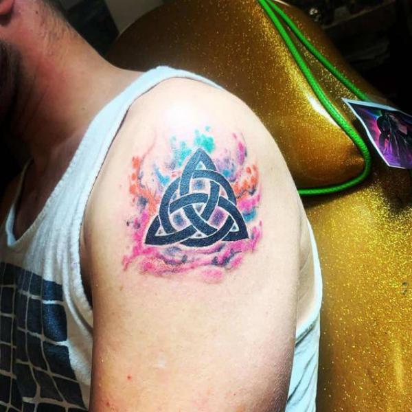 70 Awesome Celtic tattoo Designs