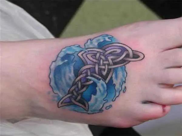 70 Awesome Celtic tattoo Designs