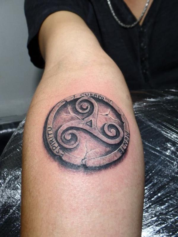 70 Awesome Celtic tattoo Designs