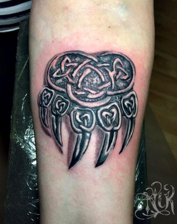 70 Awesome Celtic tattoo Designs