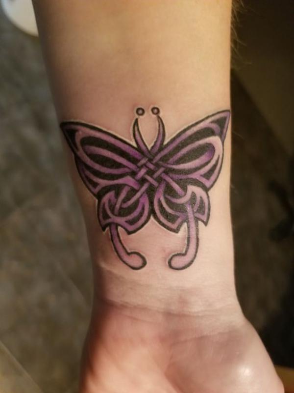 70 Awesome Celtic tattoo Designs