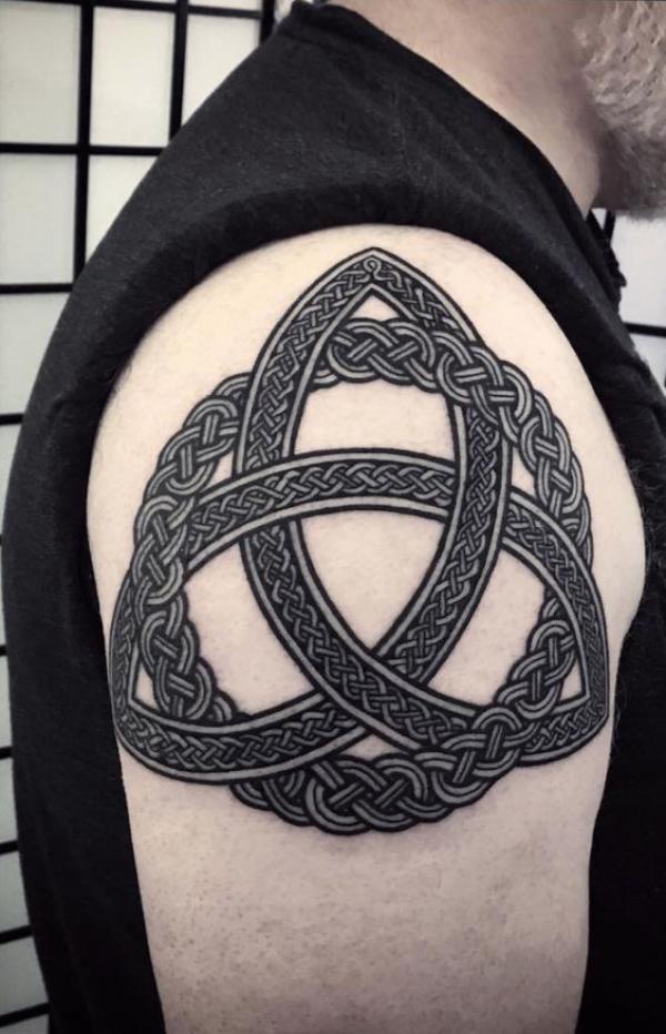 70 Awesome Celtic tattoo Designs
