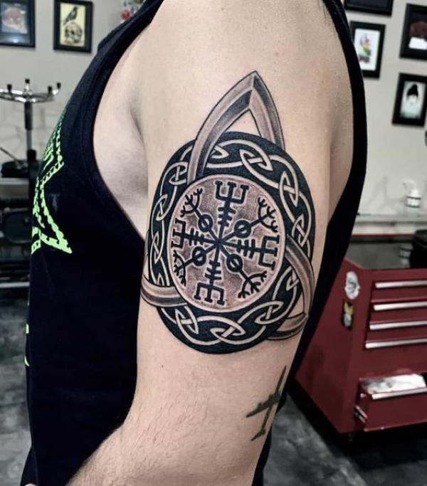 70 Awesome Celtic tattoo Designs