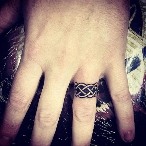 70 Awesome Celtic tattoo Designs