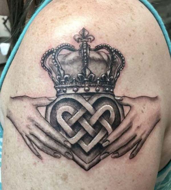 70 Awesome Celtic tattoo Designs
