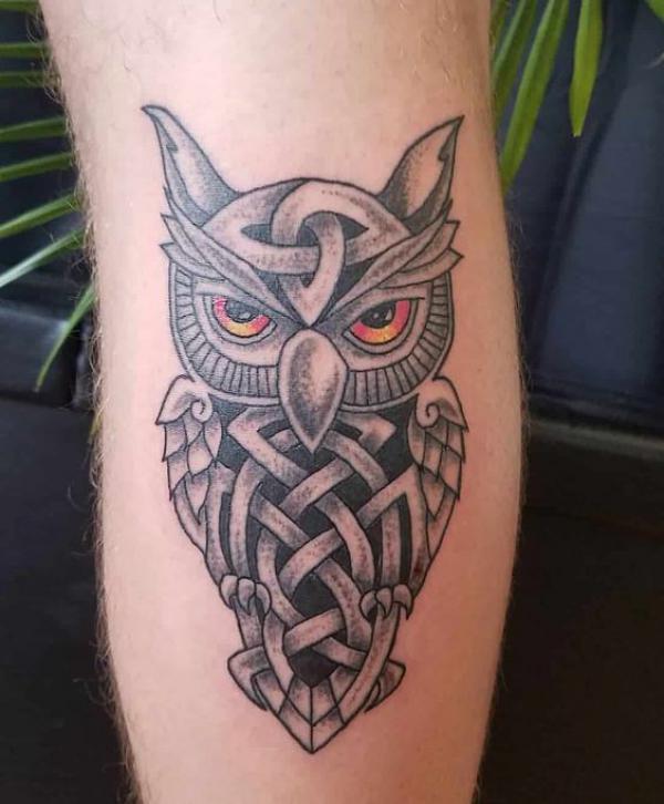 70 Awesome Celtic tattoo Designs