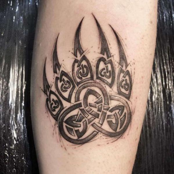 70 Awesome Celtic tattoo Designs