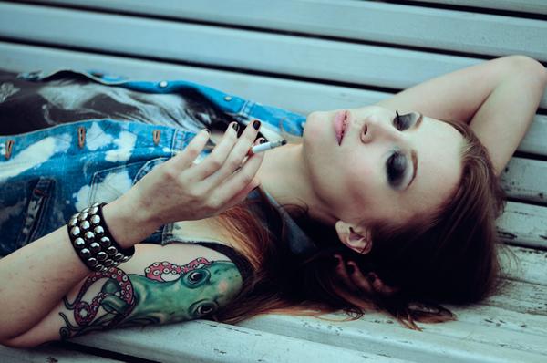 120+ Awesome Octopus Tattoo Designs