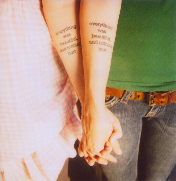 70 Sister Tattoo Ideas - A symbol of Unbreakable Bond