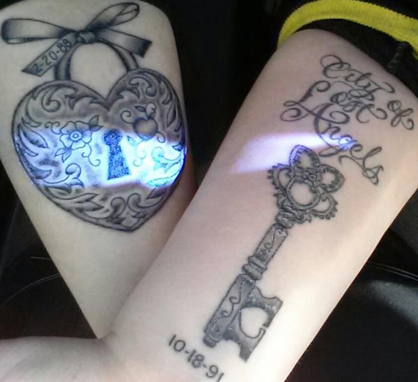 70 Sister Tattoo Ideas - A symbol of Unbreakable Bond
