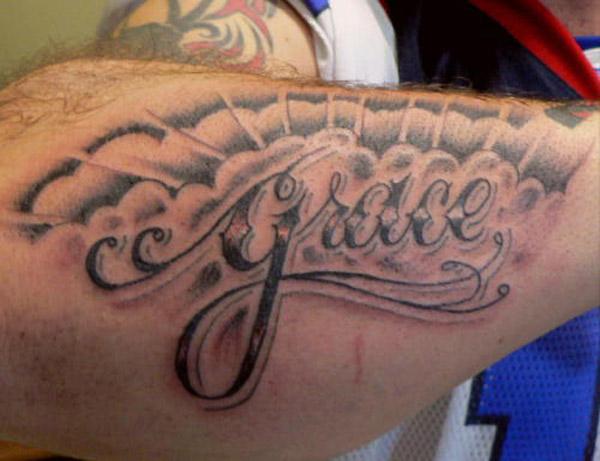 40 Awesome Cloud Tattoo Designs