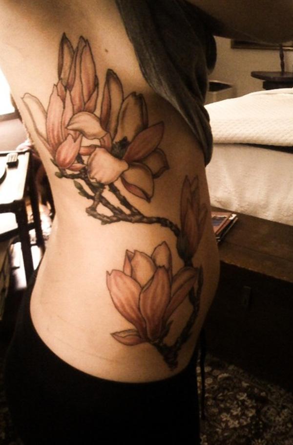 50+ Pictures of Tattooed Women