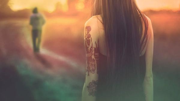 50+ Pictures of Tattooed Women