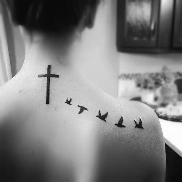 100+ Lovely Swallow Tattoos with Meaning